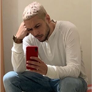 Meet your Posher, Paul